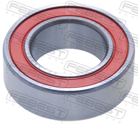 Rulment, ax cardanic AS-356220 FEBEST