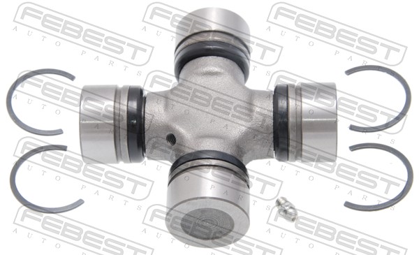 Articulatie, cardan ASHY-HD72 FEBEST