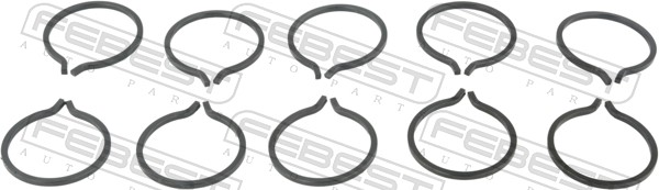 Chit montaj,burduf planetara CC-3-25X1-PCS10 FEBEST