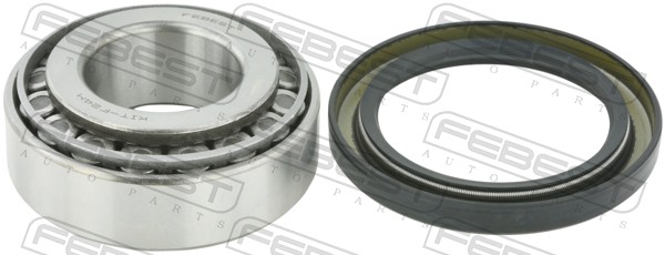 Set rulment roata KIT-F24M FEBEST