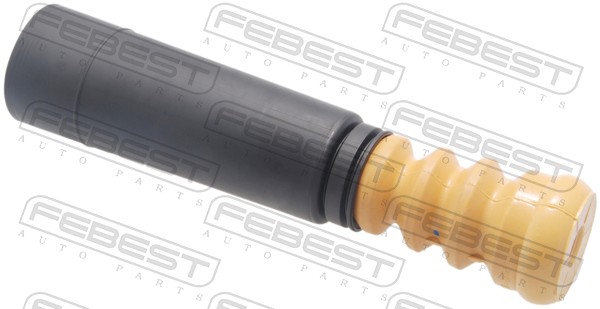 Capac protectie/Burduf, amortizor MZSHB-M3R FEBEST