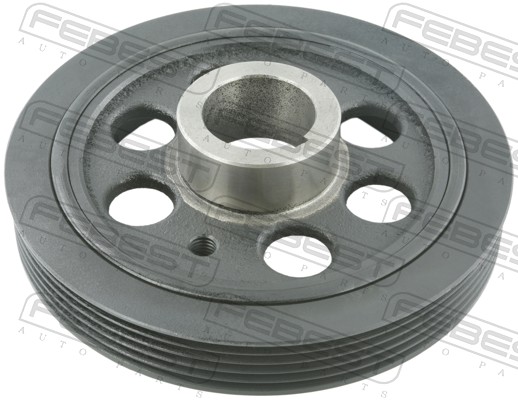 Fulie curea, arbore cotit SZDS-JB419 FEBEST