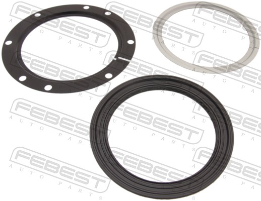 Chit reparatie, articulatie directie SZOS-001 FEBEST