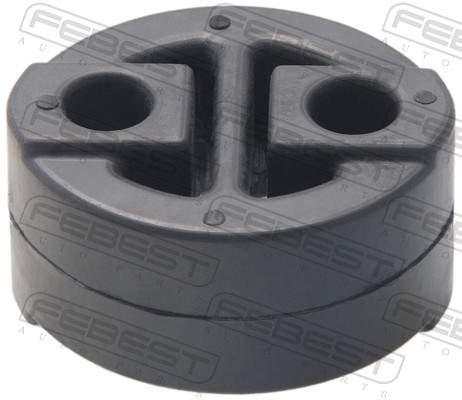 Set montare, sistem de esapament TEXB-004 FEBEST