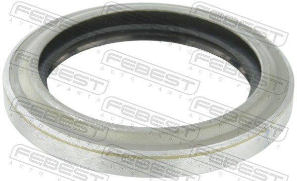 Simering, ax cardanic TOS-002 FEBEST