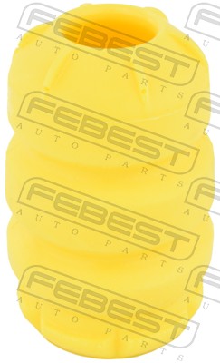 Tampon cauciuc, suspensie VLD-V70R FEBEST