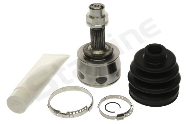 Set articulatie, planetara 10.92.600 STARLINE
