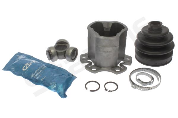 Set articulatie, planetara 12.23.604 STARLINE