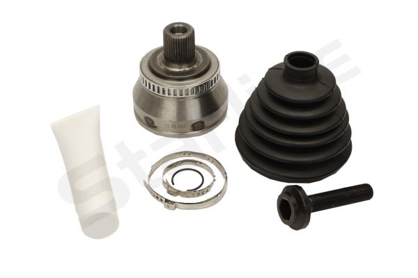 Set articulatie, planetara 12.55.601 STARLINE