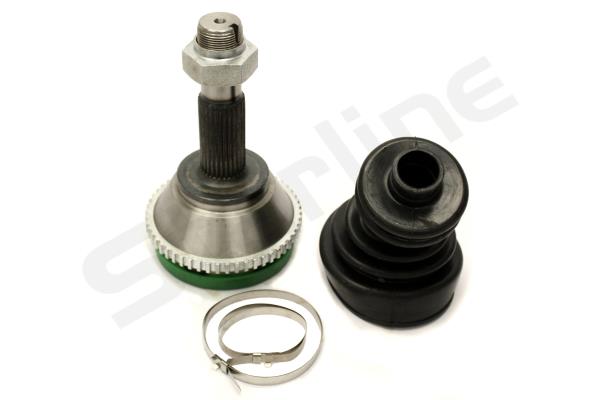 Set articulatie, planetara 18.22.603 STARLINE