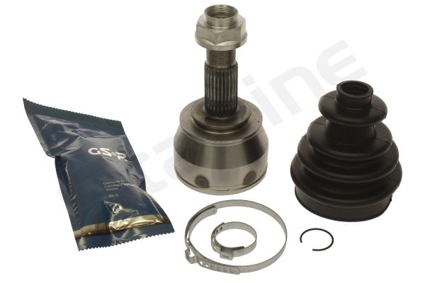 Set articulatie, planetara 18.61.600 STARLINE