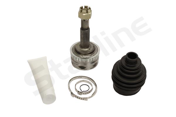 Set articulatie, planetara 32.21.601 STARLINE
