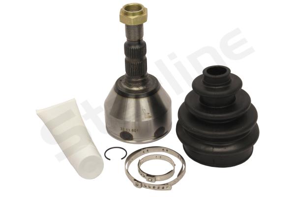 Set articulatie, planetara 32.53.601 STARLINE