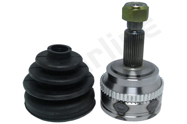 Set articulatie, planetara 36.64.603 STARLINE