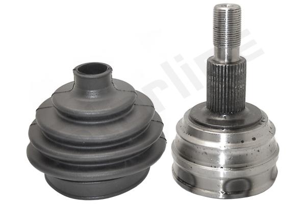 Set articulatie, planetara 40.14.600 STARLINE