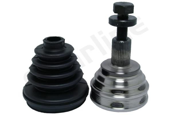 Set articulatie, planetara 40.15.600 STARLINE