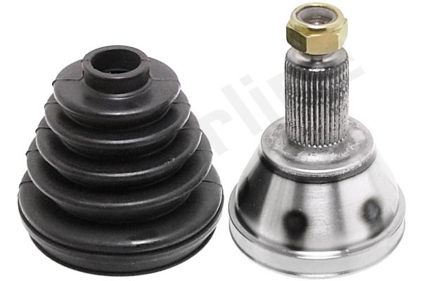 Set articulatie, planetara 40.16.602 STARLINE