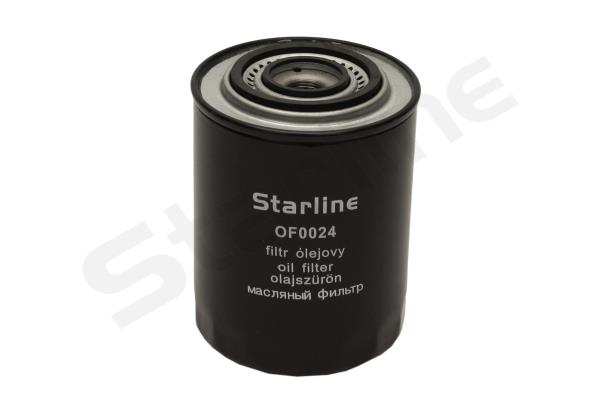 Filtru ulei SF OF0024 STARLINE