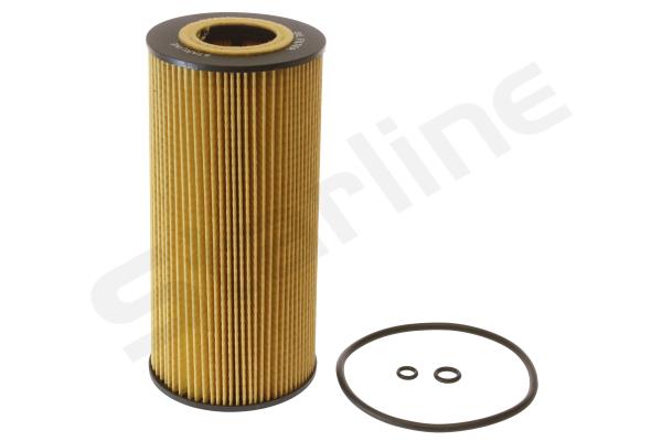 Filtru ulei SF OF0087 STARLINE