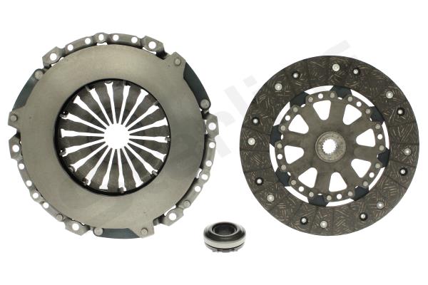 Set ambreiaj SL 3DS1135 STARLINE