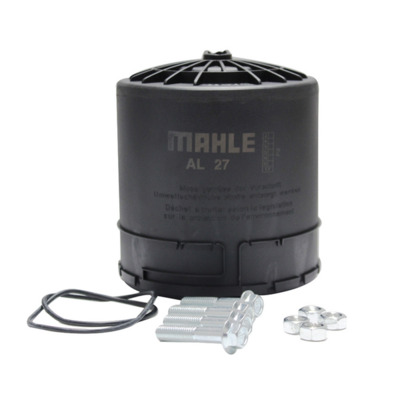 Element filtrant uscator aer, compresor AL 27 METAL LEVE