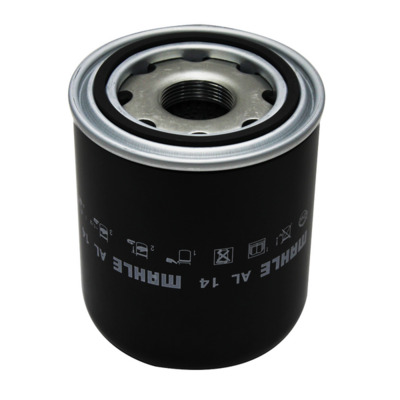 Element filtrant uscator aer, compresor AL 14 METAL LEVE
