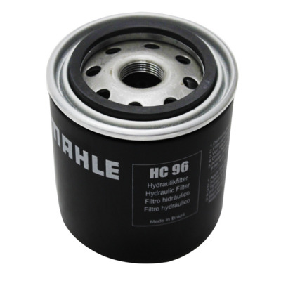 Filtru hidraulic, cutie de viteze automata HC 96 METAL LEVE