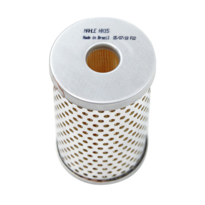 Filtru hidraulic, sistem directie HX 15 METAL LEVE