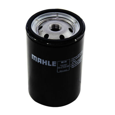 Filtru combustibil KC 24 METAL LEVE
