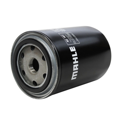 Filtru combustibil KC 107 METAL LEVE