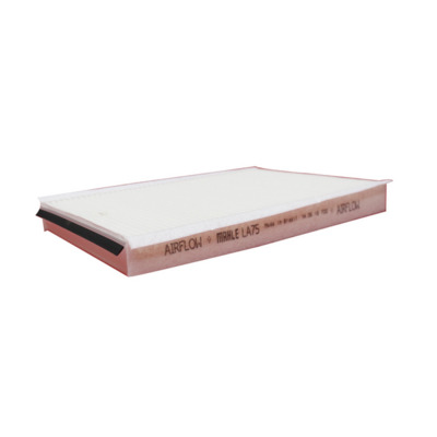 Filtru, aer habitaclu LA 75 METAL LEVE