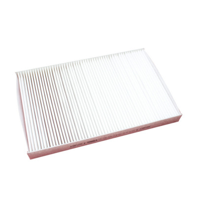 Filtru, aer habitaclu LA 138 METAL LEVE