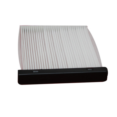Filtru, aer habitaclu LA 155 METAL LEVE