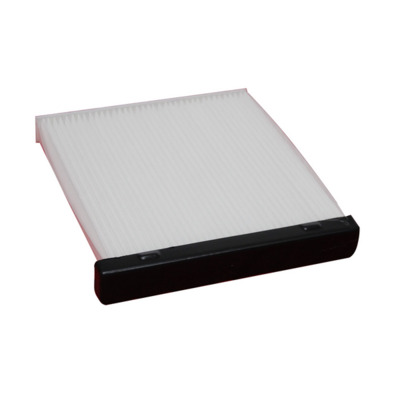Filtru, aer habitaclu LA 395 METAL LEVE