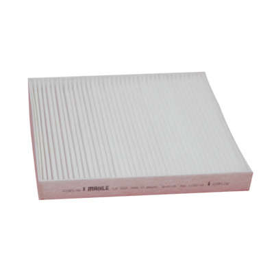 Filtru, aer habitaclu LA 569 METAL LEVE