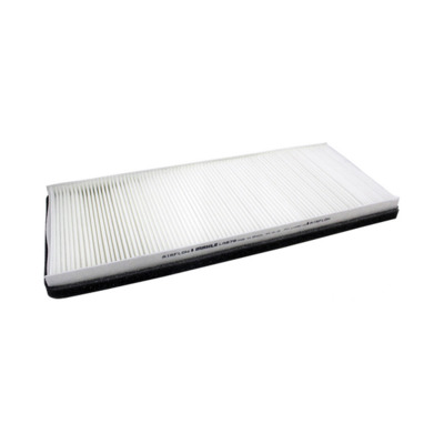 Filtru, aer habitaclu LA 678 METAL LEVE