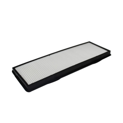 Filtru, aer habitaclu LA 702 METAL LEVE