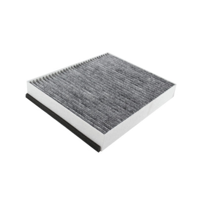 Filtru, aer habitaclu LAK 875 METAL LEVE