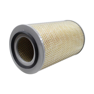 Filtru aer LX 227 METAL LEVE