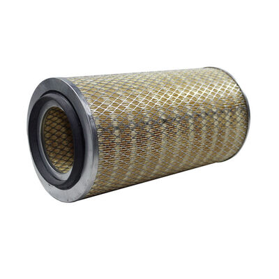 Filtru aer LX 265 METAL LEVE