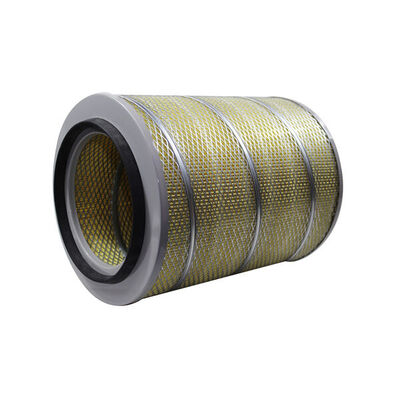 Filtru aer LX 531 METAL LEVE