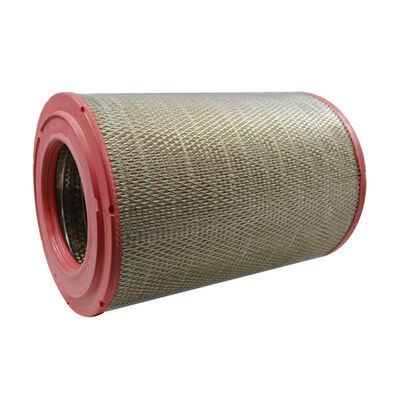 Filtru aer LX 714 METAL LEVE