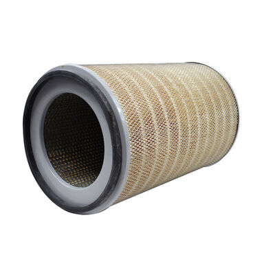 Filtru aer LX 760 METAL LEVE
