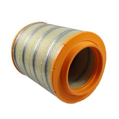 Filtru aer LX 3141 METAL LEVE
