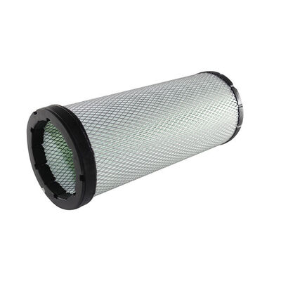 Filtru aer secundar LXS 372 METAL LEVE