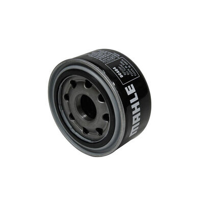 Filtru ulei OC 404 METAL LEVE