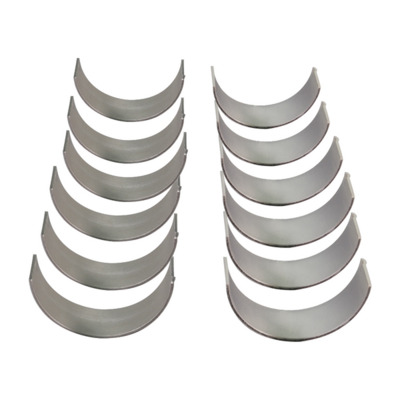 Set lagar biela BB-802-J 0.50 METAL LEVE