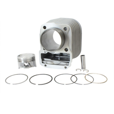 Set raparatii, piston/bucsa cursa cilindru K9170 METAL LEVE