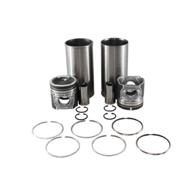 Set raparatii, piston/bucsa cursa cilindru K9295 METAL LEVE