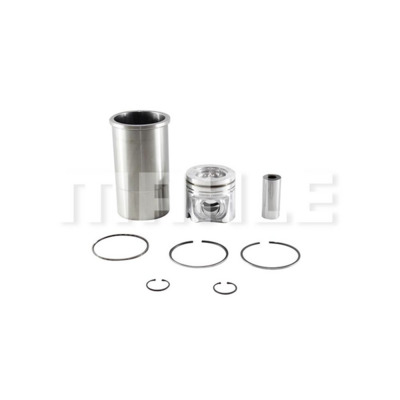 Set raparatii, piston/bucsa cursa cilindru K9742 METAL LEVE